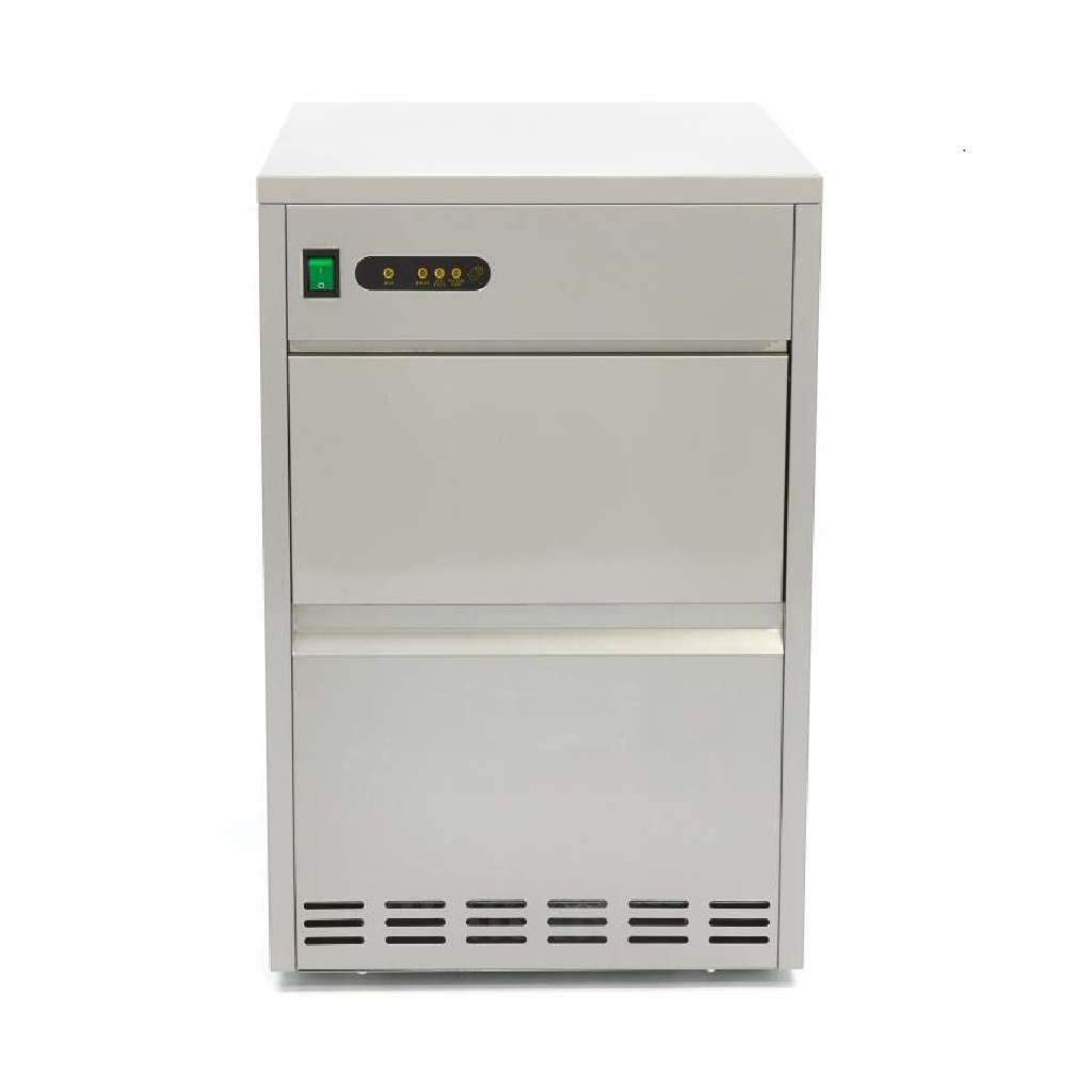 Bullet Type Ice Maker series