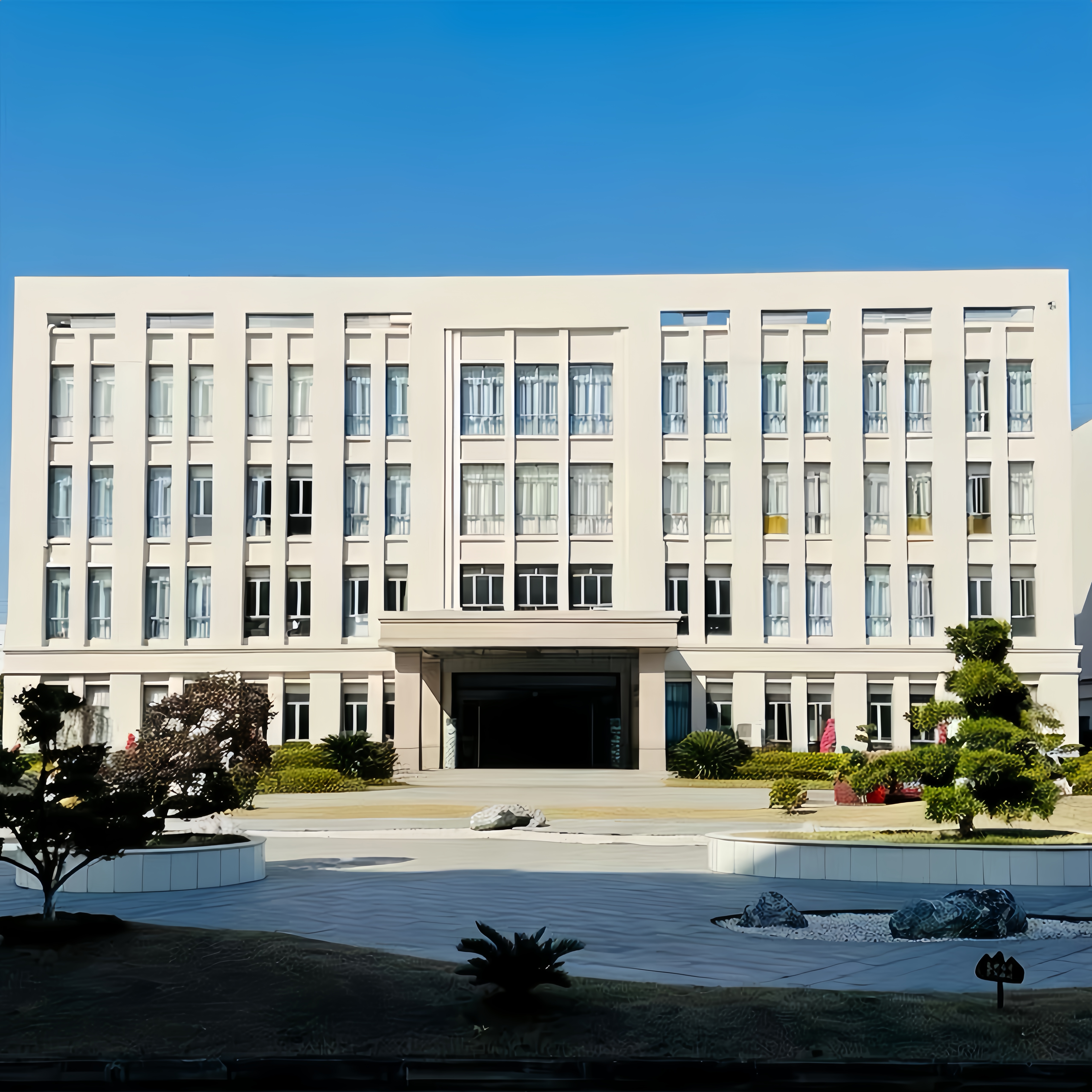 Company Headquarters